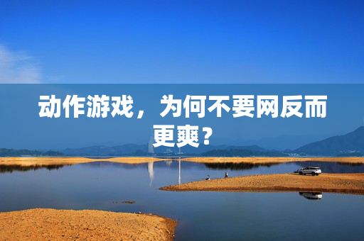 动作游戏，为何不要网反而更爽？