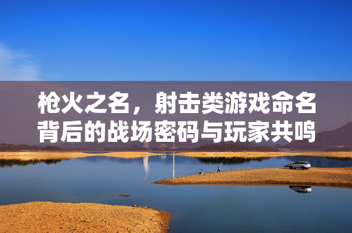 枪火之名，射击类游戏命名背后的战场密码与玩家共鸣，枪火之名，射击游戏命名的战场密码与玩家共鸣