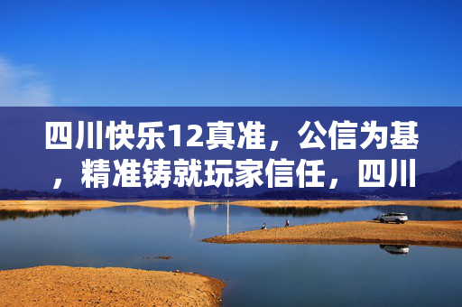 四川快乐12真准，公信为基，精准铸就玩家信任，四川快乐12，公信铸基，精准立信