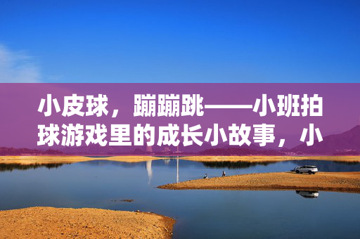 小皮球，蹦蹦跳——小班拍球游戏里的成长小故事，小皮球蹦跳里的成长