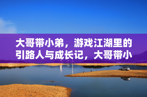 大哥带小弟，游戏江湖里的引路人与成长记，大哥带小弟，游戏江湖成长记