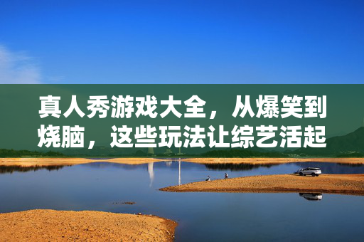 真人秀游戏大全，从爆笑到烧脑，这些玩法让综艺活起来！真人秀游戏大全，爆笑到烧脑，玩法激活综艺活力！