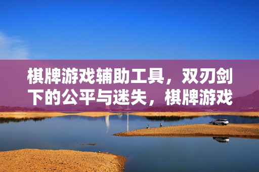 棋牌游戏辅助工具，双刃剑下的公平与迷失，棋牌游戏辅助工具，双刃剑下的公平与迷失
