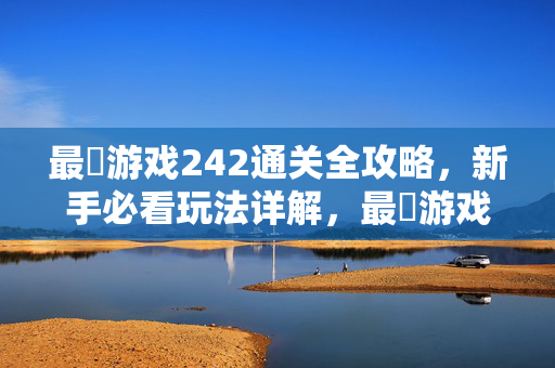最囧游戏242通关全攻略,新手必看玩法详解,最囧游戏242新手通关全攻略