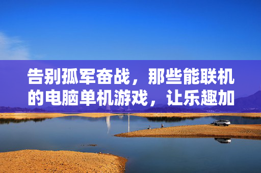 告别孤军奋战，那些能联机的电脑单机游戏，让乐趣加倍，告别孤军奋战！可联机的电脑单机游戏，乐趣加倍