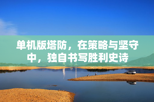 单机版塔防，在策略与坚守中，独自书写胜利史诗