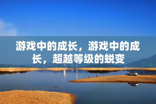 游戏中的成长，游戏中的成长，超越等级的蜕变