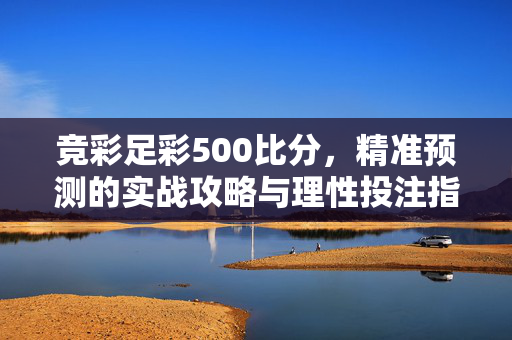 竞彩足彩500比分，精准预测的实战攻略与理性投注指南