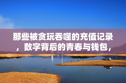 那些被贪玩吞噬的充值记录，数字背后的青春与钱包，贪玩充值，数字吞噬的青春与钱包