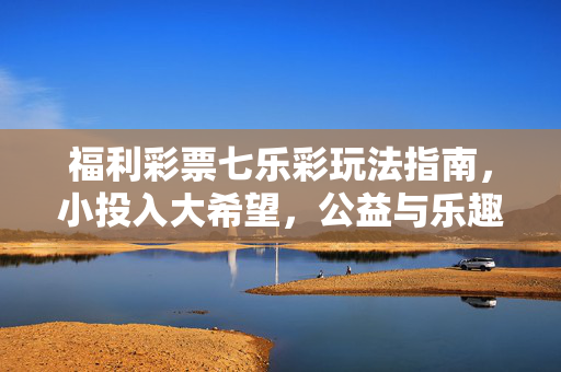 福利彩票七乐彩玩法指南，小投入大希望，公益与乐趣同行，七乐彩玩法指南，小投入大希望，公益乐趣同行