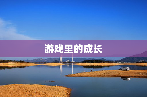 游戏里的成长