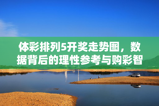 体彩排列5开奖走势图，数据背后的理性参考与购彩智慧，体彩排列5走势图，数据理性参考与购彩智慧
