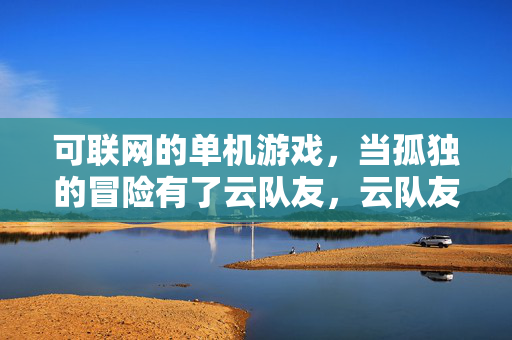 可联网的单机游戏，当孤独的冒险有了云队友，云队友点亮单机，孤独冒险不孤单