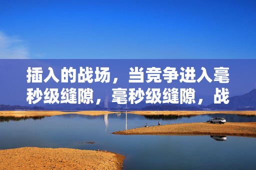 插入的战场,当竞争进入毫秒级缝隙,毫秒级缝隙,战场的极速攻防