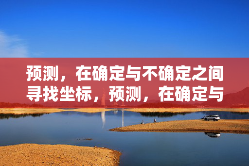 预测，在确定与不确定之间寻找坐标，预测，在确定与不确定间寻坐标