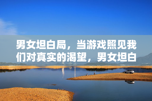 男女坦白局，当游戏照见我们对真实的渴望，男女坦白局，游戏照见真实的渴望