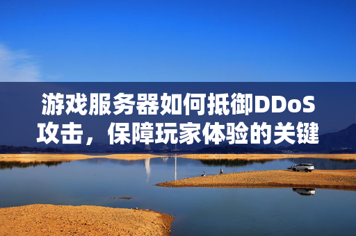 游戏服务器如何抵御DDoS攻击，保障玩家体验的关键防线