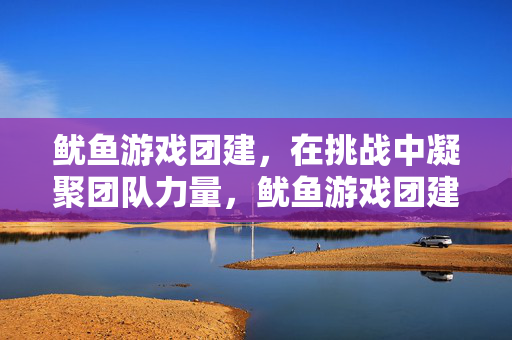 鱿鱼游戏团建，在挑战中凝聚团队力量，鱿鱼游戏团建，在挑战中凝聚团队力量