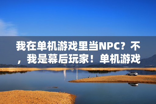 我在单机游戏里当NPC？不，我是幕后玩家！单机游戏NPC？不，我是幕后玩家！
