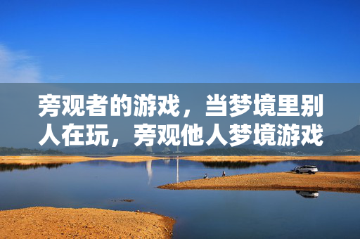 旁观者的游戏，当梦境里别人在玩，旁观他人梦境游戏