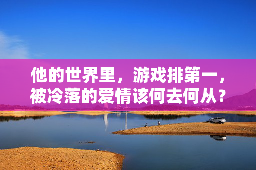 他的世界里，游戏排第一，被冷落的爱情该何去何从？游戏第一，被冷落的爱情何去何从？