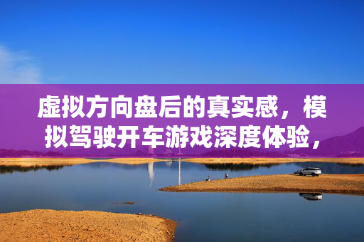 虚拟方向盘后的真实感，模拟驾驶开车游戏深度体验，虚拟方向盘后的深度真实，模拟驾驶沉浸体验