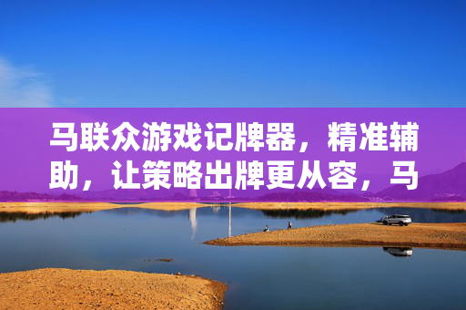 马联众游戏记牌器，精准辅助，让策略出牌更从容，马联众游戏记牌器，精准辅助，策略从容