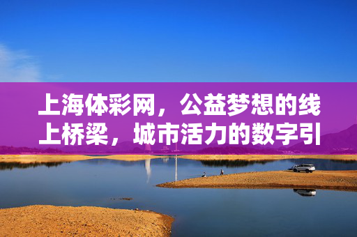上海体彩网，公益梦想的线上桥梁，城市活力的数字引擎，上海体彩网，公益梦想的线上桥梁，城市活力的数字引擎