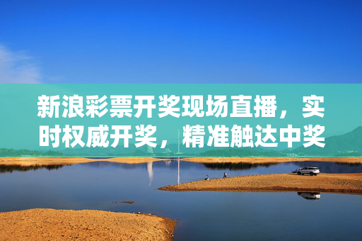 新浪彩票开奖现场直播，实时权威开奖，精准触达中奖机遇，新浪彩票实时权威开奖直播 精准触达中奖机遇