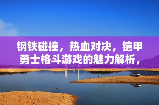 钢铁碰撞，热血对决，铠甲勇士格斗游戏的魅力解析，铠甲勇士格斗游戏，钢铁碰撞与热血对决的魅力解析
