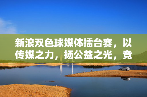 新浪双色球媒体擂台赛，以传媒之力，扬公益之光，竞彩市新风，新浪双色球媒体擂台赛，传媒扬公益，竞彩树新风