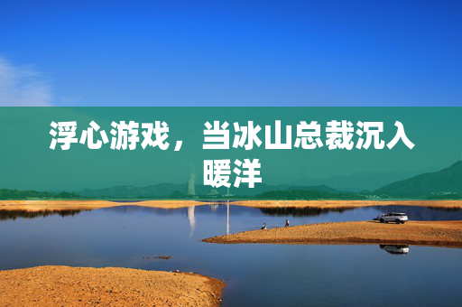 浮心游戏，当冰山总裁沉入暖洋