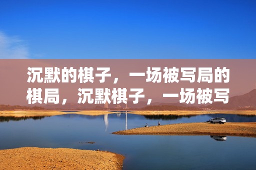 沉默的棋子，一场被写局的棋局，沉默棋子，一场被写死的棋局