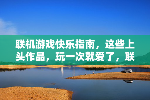 联机游戏快乐指南，这些上头作品，玩一次就爱了，联机游戏快乐指南，这些上头作品，玩一次就爱了