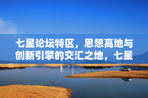 七星论坛特区，思想高地与创新引擎的交汇之地，七星论坛特区，思想高地与创新引擎的交汇
