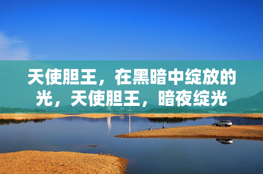 天使胆王，在黑暗中绽放的光，天使胆王，暗夜绽光