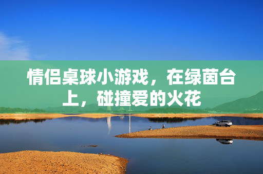 情侣桌球小游戏，在绿茵台上，碰撞爱的火花
