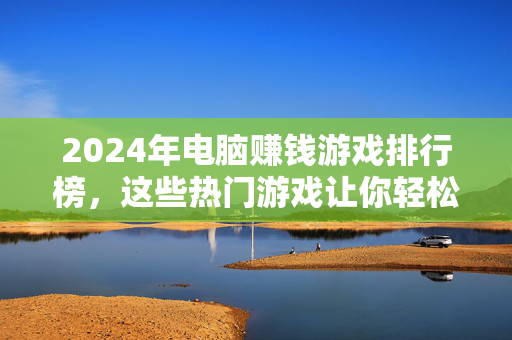 2024年电脑赚钱游戏排行榜，这些热门游戏让你轻松赚零花钱！2024年电脑赚钱游戏排行榜，热门游戏轻松赚零花钱