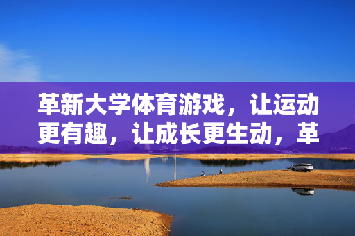 革新大学体育游戏,让运动更有趣,让成长更生动,革新大学体育游戏,趣味运动,生动成长
