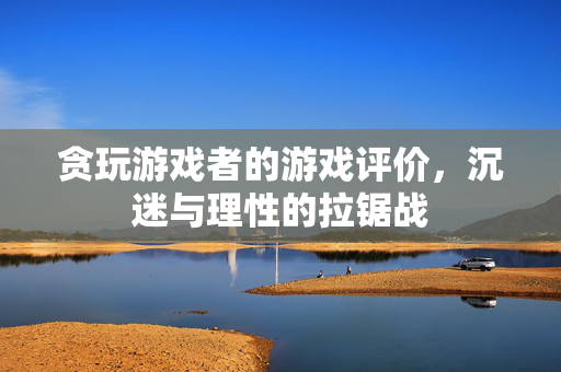 贪玩游戏者的游戏评价，沉迷与理性的拉锯战