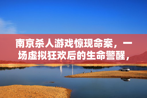 南京杀人游戏惊现命案，一场虚拟狂欢后的生命警醒，南京杀人游戏命案，虚拟狂欢后的生命警醒