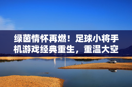绿茵情怀再燃！足球小将手机游戏经典重生，重温大空翼的足球梦，足球小将经典手游重生，绿茵情怀再燃大空翼梦
