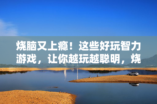 烧脑又上瘾！这些好玩智力游戏，让你越玩越聪明，烧脑又上瘾！越玩越聪明的智力游戏