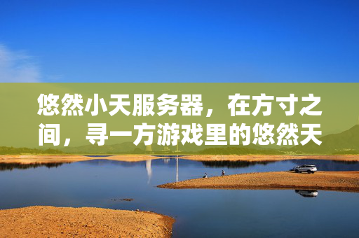 悠然小天服务器，在方寸之间，寻一方游戏里的悠然天地，小天服务器，方寸间的悠然游戏天地