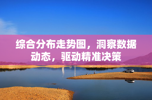综合分布走势图，洞察数据动态，驱动精准决策