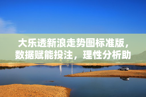 大乐透新浪走势图标准版，数据赋能投注，理性分析助你玩转彩票