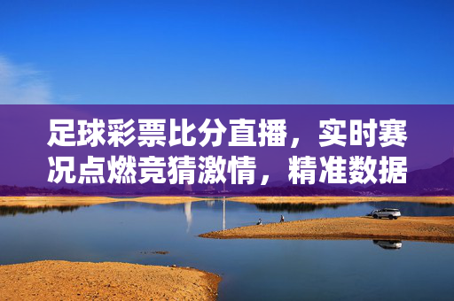 足球彩票比分直播，实时赛况点燃竞猜激情，精准数据助你赢在前线，足球彩票比分直播，实时赛况点燃激情，精准数据助你赢在前线