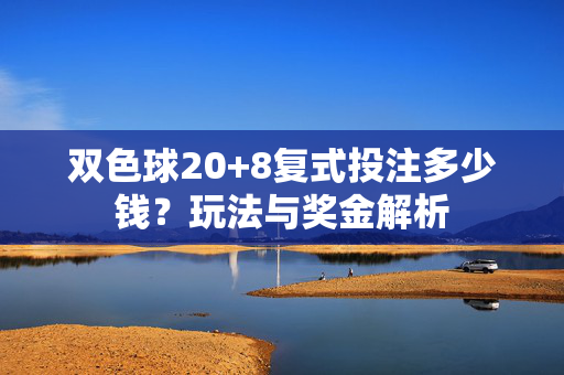 双色球20+8复式投注多少钱？玩法与奖金解析