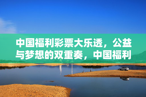 中国福利彩票大乐透,公益与梦想的双重奏,中国福利彩票大乐透,公益与梦想的双重奏