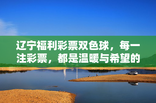辽宁福利彩票双色球，每一注彩票，都是温暖与希望的约定，辽宁福利彩票双色球，温暖与希望的约定